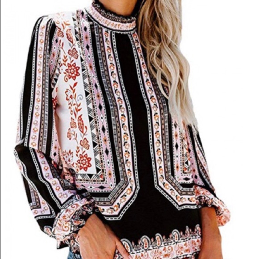 🎉HPx2🎉ONE LEFT: Large❗️My 2nd BEST SELLER🌸 - Picture 3 of 8